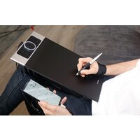Графический планшет XP-Pen Deco Pro Medium - Превью изображения №9 — Интернет-магазин ПроЗаказ