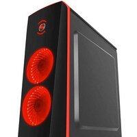 Компьютер Jet Gamer 5i11400FD16HD1SD12X105TL2W5 - Превью изображения №4 — Интернет-магазин ПроЗаказ