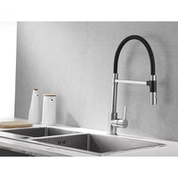 Смеситель Rose R133L (сатин) - Превью изображения №9 — Интернет-магазин ПроЗаказ