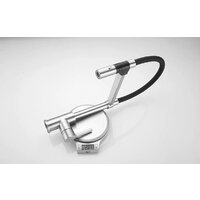 Смеситель Rose R133L (сатин) - Превью изображения №8 — Интернет-магазин ПроЗаказ