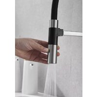 Смеситель Rose R133L (сатин) - Превью изображения №5 — Интернет-магазин ПроЗаказ