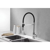 Смеситель Rose R133L (сатин) - Превью изображения №6 — Интернет-магазин ПроЗаказ