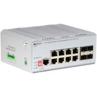 Управляемый коммутатор уровня 2+ Origo OI3112/A1A - Превью изображения №2 — Интернет-магазин ПроЗаказ