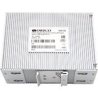 Управляемый коммутатор уровня 2+ Origo OI3112/A1A - Превью изображения №4 — Интернет-магазин ПроЗаказ