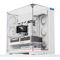 Корпус Thermalright A70 (белый) - Превью изображения №2 — Интернет-магазин ПроЗаказ