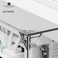 Корпус Thermalright A70 (белый) - Превью изображения №6 — Интернет-магазин ПроЗаказ