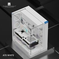 Корпус Thermalright A70 (белый) - Превью изображения №7 — Интернет-магазин ПроЗаказ