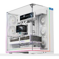 Корпус Thermalright A70 (белый) - Превью изображения №3 — Интернет-магазин ПроЗаказ