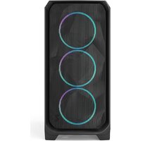 Корпус Fractal Design Meshify 3 XL FD-C-MES3X-03 - Превью изображения №2 — Интернет-магазин ПроЗаказ