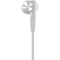 Наушники Sony MDR-XB55AP (белый) - Превью изображения №3 — Интернет-магазин ПроЗаказ