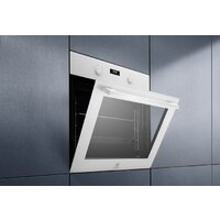 Электрический духовой шкаф Electrolux EOF5F50BV - Превью изображения №3 — Интернет-магазин ПроЗаказ