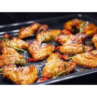 Электрический духовой шкаф Electrolux EOF5F50BV - Превью изображения №7 — Интернет-магазин ПроЗаказ