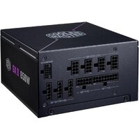Блок питания Cooler Master GX II Gold 850 MPX-8503-AFAG-2BEU - Превью изображения №3 — Интернет-магазин ПроЗаказ
