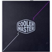 Блок питания Cooler Master GX II Gold 850 MPX-8503-AFAG-2BEU - Превью изображения №2 — Интернет-магазин ПроЗаказ