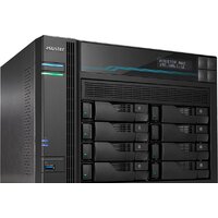 Сетевой накопитель ASUSTOR AS6508T - Превью изображения №5 — Интернет-магазин ПроЗаказ