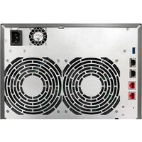 Сетевой накопитель ASUSTOR AS6508T - Превью изображения №2 — Интернет-магазин ПроЗаказ