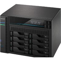 Сетевой накопитель ASUSTOR AS6508T - Превью изображения №6 — Интернет-магазин ПроЗаказ