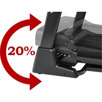 Электрическая беговая дорожка Titanium Masters Physiotech A520 - Превью изображения №10 — Интернет-магазин ПроЗаказ