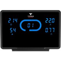 Электрическая беговая дорожка Titanium Masters Physiotech A520 - Превью изображения №3 — Интернет-магазин ПроЗаказ