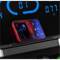 Электрическая беговая дорожка Titanium Masters Physiotech A520 - Превью изображения №4 — Интернет-магазин ПроЗаказ