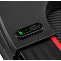 Электрическая беговая дорожка Titanium Masters Physiotech A520 - Превью изображения №16 — Интернет-магазин ПроЗаказ