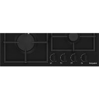 Варочная панель Hotpoint HGMT 642 BL - Превью изображения №4 — Интернет-магазин ПроЗаказ