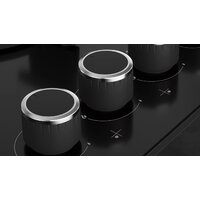 Варочная панель Hotpoint HGMT 642 BL - Превью изображения №2 — Интернет-магазин ПроЗаказ