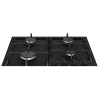 Варочная панель Hotpoint HGMT 642 BL - Превью изображения №6 — Интернет-магазин ПроЗаказ