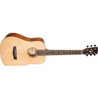 Акустическая гитара Cort Earth Mini OP - Превью изображения №2 — Интернет-магазин ПроЗаказ