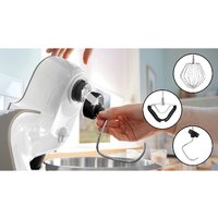 Кухонная машина Bosch Serie 4 MUM5XL74 - Превью изображения №5 — Интернет-магазин ПроЗаказ