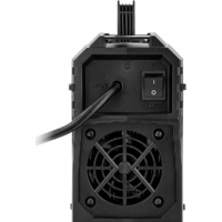 Сварочный инвертор Сварог REAl smart Arc 220 (Z28403) - Превью изображения №4 — Интернет-магазин ПроЗаказ