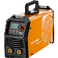 Сварочный инвертор Сварог REAl smart Arc 220 (Z28403) - Превью изображения №5 — Интернет-магазин ПроЗаказ