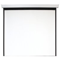 Проекционный экран Digis Electra-F 206x121 DSEF-16902 - Превью изображения №5 — Интернет-магазин ПроЗаказ