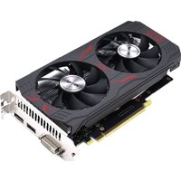 Видеокарта AFOX GTX 1660 Super 6GB GDDR6 AF1660S-6144D6H1-V2 - Превью изображения №2 — Интернет-магазин ПроЗаказ