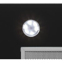 Кухонная вытяжка Krona Arven 500 PB V2 (черный) - Превью изображения №10 — Интернет-магазин ПроЗаказ
