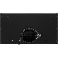 Кухонная вытяжка Krona Arven 500 PB V2 (черный) - Превью изображения №7 — Интернет-магазин ПроЗаказ