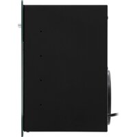 Кухонная вытяжка Krona Arven 500 PB V2 (черный) - Превью изображения №4 — Интернет-магазин ПроЗаказ