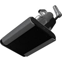 Вертикальный моющий пылесос Weissgauff V22 BLDC 250 Graphite DoubleSide AquaPro SelfDry - Превью изображения №10 — Интернет-магазин ПроЗаказ