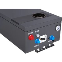 Отопительный котел Hotex BE316S Wi-Fi - Превью изображения №3 — Интернет-магазин ПроЗаказ