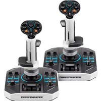 Thrustmaster Sol-R 2 HOSAS Space Sim Duo