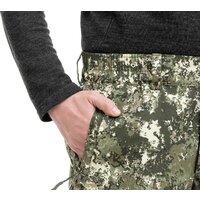 Костюм Helios Тайган T-KS-T-M4293-2XL-2 (р.52-54/182-188, КМФ мох) - Превью изображения №15 — Интернет-магазин ПроЗаказ