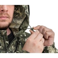 Костюм Helios Тайган T-KS-T-M4293-2XL-2 (р.52-54/182-188, КМФ мох) - Превью изображения №5 — Интернет-магазин ПроЗаказ