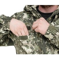 Костюм Helios Тайган T-KS-T-M4293-2XL-2 (р.52-54/182-188, КМФ мох) - Превью изображения №13 — Интернет-магазин ПроЗаказ