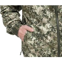 Костюм Helios Тайган T-KS-T-M4293-2XL-2 (р.52-54/182-188, КМФ мох) - Превью изображения №14 — Интернет-магазин ПроЗаказ