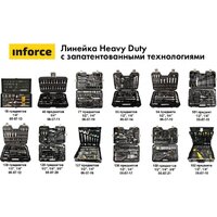 Универсальный набор инструментов Inforce 06-07-15 (101 предмет) - Превью изображения №26 — Интернет-магазин ПроЗаказ