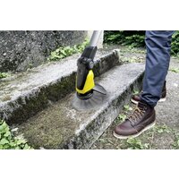 Триммер Karcher WRE 18-55 Battery Set 1.445-245.0 (с 1-им АКБ) - Превью изображения №4 — Интернет-магазин ПроЗаказ