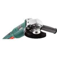 Угловая шлифмашина Hammer USM1200E - Превью изображения №4 — Интернет-магазин ПроЗаказ