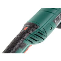 Угловая шлифмашина Hammer USM1200E - Превью изображения №7 — Интернет-магазин ПроЗаказ