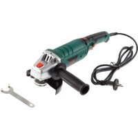 Угловая шлифмашина Hammer USM1200E - Превью изображения №9 — Интернет-магазин ПроЗаказ