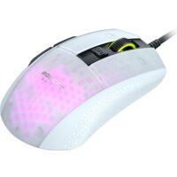 Игровая мышь Roccat Burst Pro (белый) - Превью изображения №2 — Интернет-магазин ПроЗаказ